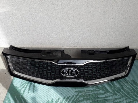 GRILLE RADIATOR KIA CEED I SPORT  