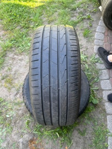 ШИНА HANKOOK VENTUS PRIME3 225/50 R17 98W 