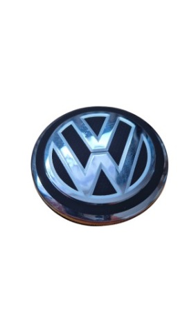 4X КОМПЛЕКТ DEKIELKOW VW 65MM 