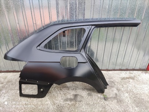 SKODA SUPERB III UNIVERSAL WING RIGHT REAR  