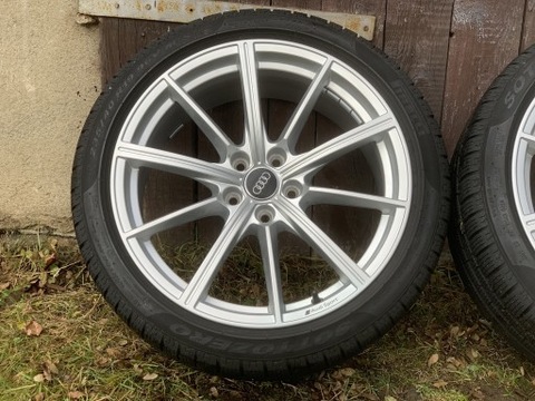 RUEDAS 235/40R19 AUDI RS4/5  