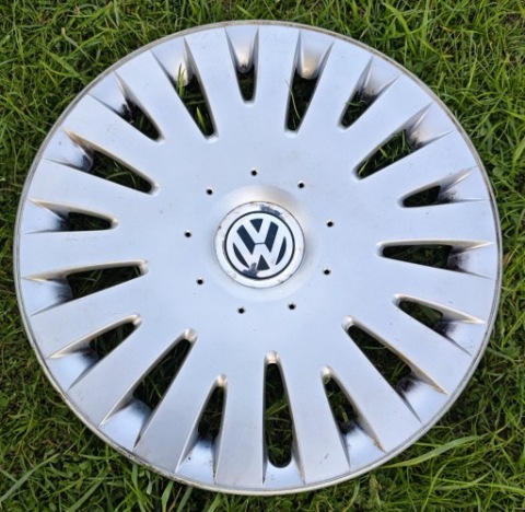 КОВПАК 16 VOLKSWAGEN ОРИГІНАЛ 3C0601147B VW 