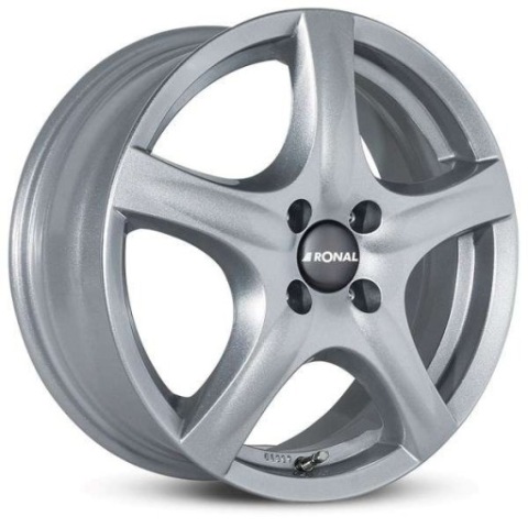НОВОЕ ДИСКИ RONAL R42 15