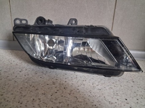 SEAT TOLEDO IV IBIZA IV LEON 3 HALOGEN LEFT PERID FRONT 