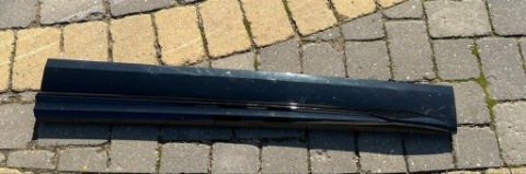 AUDI Q5 II 80A НАКЛАДКА ДВЕРІ ПРАВИЙ ПЕРІД 80A853960 