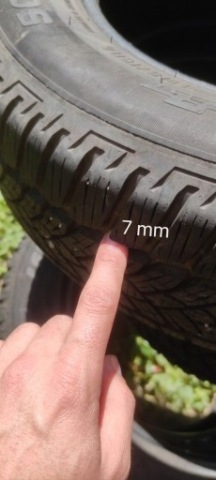 ШИНЫ CALOROCZNE ВСЕСЕЗОННЫЙ FULDA 205/60/R16 