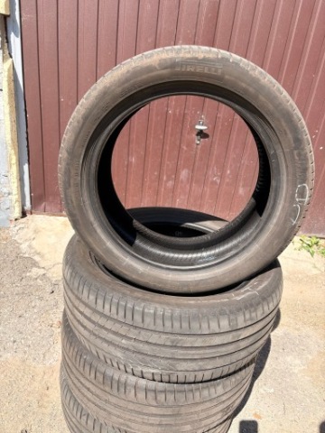Pirelli P7 Cinturato 245/45/R18
