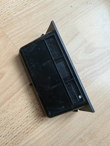 БАРДАЧОК BMW E39 СЕРІЯ 5 OE 8159701 