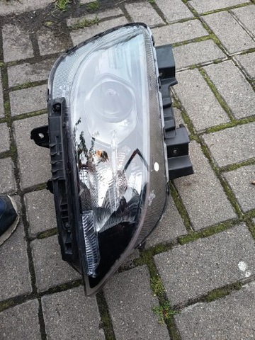 HYUNDAI KONA RÉFECTION FEU DROITE - milautoparts.fr