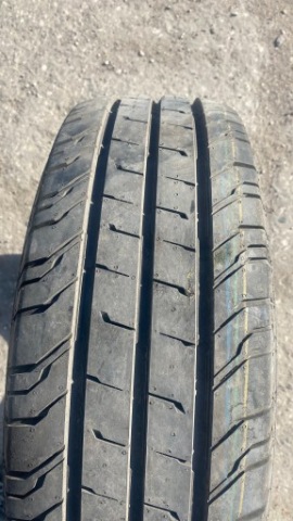 Continental ContiVanContact 200 205/65 R16 C