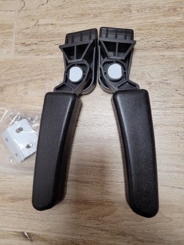 ARMREST BMW GS, AFRICA TWIN OTHER  