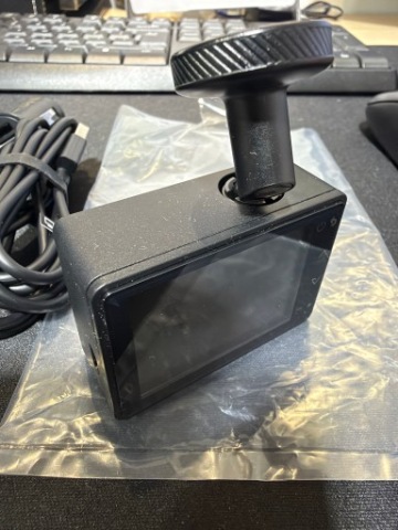 Garmin Dash Cam 57