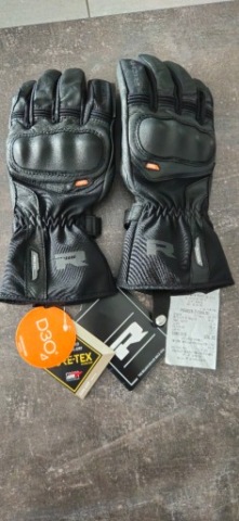 REKAWICE МОТОЦИКЛЕТНІ RICHA HYPERCANE GORETEX 