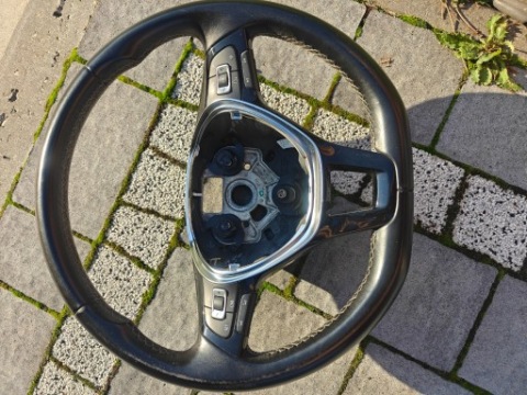КЕРМО БАГАТОФУНЦІЯ КРУЇЗ-КОНТРОЛЬ VW POLO 6C 6R 