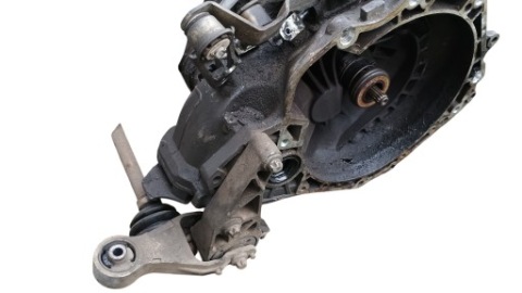 КОРОБКА ПЕРЕДАЧ DO OPEL MERIVA A 1.4 90KM Z14XEP 