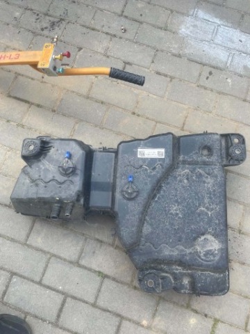 БАК ADBLUE AUDI 5QF 131 877 L 