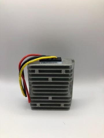 ПРЕОБРАЗОВАТЕЛЬ НАПРЯЖЕНИЯ Z 9-40V NA 19V, 5A, 95W, IP6 