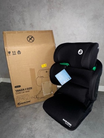 КРІСЛО АВТО 15-36 KG 