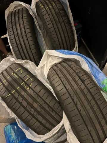 ШИНИ IMPERIAL 215/55/R17 