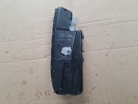ПОДУШКА БЕЗПЕКИ СИДІННЯ ЛІВА BMW X5 F15 F16 87729622102 