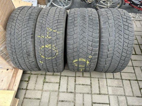 TIRES VERDESTEIN 245/45/20 I 275/40/20  