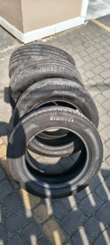 ПРОДАМ ШИНИ PIRELLI P7 CINTURATO P7 205 60 R16 