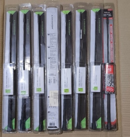 BAT / BACIK АНТЕНИ / АНТЕНА 41CM ,40CM, 17CM 