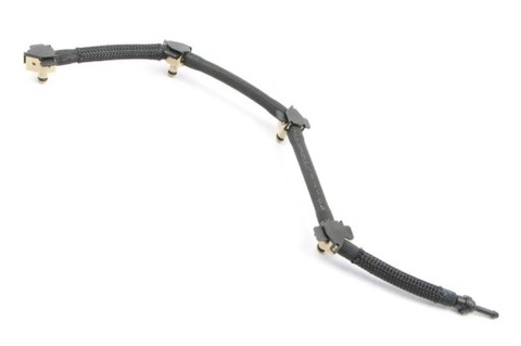 CABLE OVERFLOW FUEL NEW CONDITION ORI VW 04L130235N  