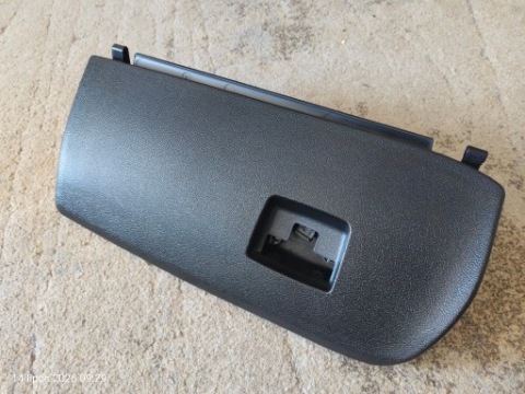 КРИШКА БАРДАЧКА NA REKAWICZKI BMW 51166839000 (ZAMIENNIK) 