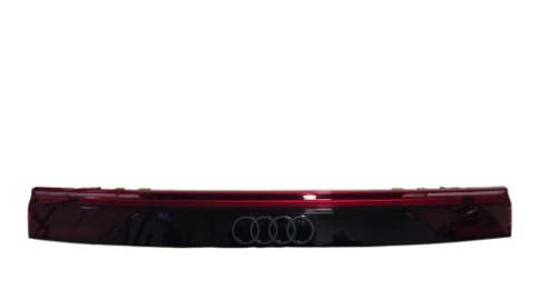AUDI Q8 SQ8 4M ФАРА ЗАД НАКЛАДКА КРИШКИ БАГАЖНИКА 4M8945095BF 4M8945069AA 4M8945070AA 