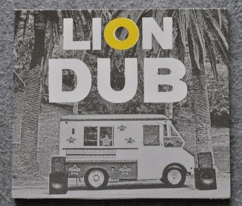 LIONS MEET DUB CLUB - this generation in dub cd 