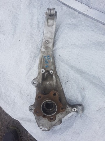 ПОВОРОТНИЙ КУЛАК ПРАВА ПЕРІД BMW X5 G05 X6 G06 X7 G07 6876656 