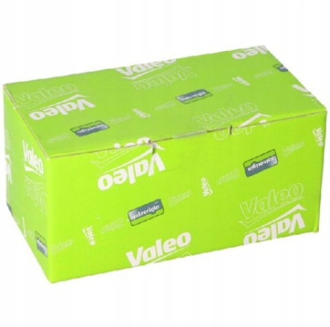 VALEO 579753 ДВИГУН ДВІРНИКІВ 