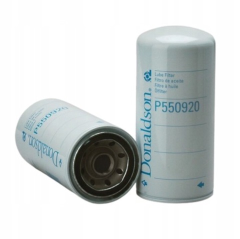 DONALDSON P550920 FILTRO ACEITES B7378 LF17475  