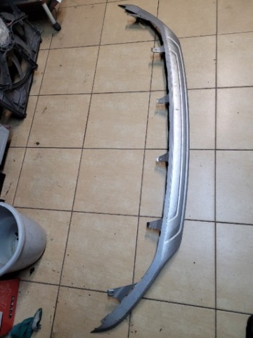 52411 48060 СПОЙЛЕР LEXUS RX4 РЕСТАЙЛ 