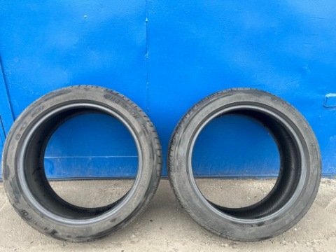 HANKOOK VENTUS PRIME 4 235/45 R18