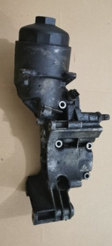 КОРПУС ФІЛЬТРА МАСТИЛА ПІДСТАВКА BMW M52 M52TU M54 КОМПЛЕКТНА 1713838 
