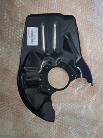 LEXUS GS300 MK2 ЗАХИСТ ТОРМОЗА ПЕРІД ПРАВА 47781-30210 