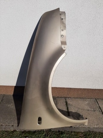 WING FRONT RIGHT VW GOLF 4 IV  
