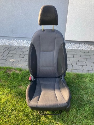 SIÈGE DE VOLANT HYUNDAI I30 - milautoparts.fr