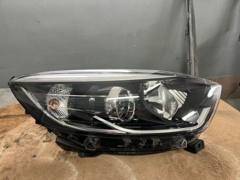 RENAULT CAPTUR I FARO DERECHA PARTE DELANTERA 260100947R  