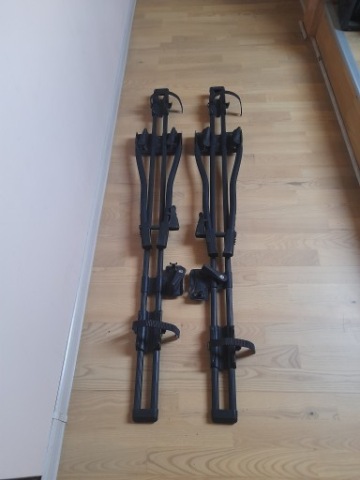 2 X КРІПЛЕННЯ ВЕЛОСИПЕДНИЙ THULE 575 