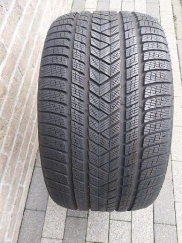 ШИНА PIRELLI SCORPION 315/30 R22 