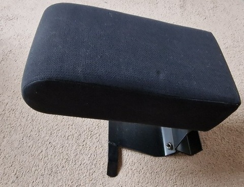 ARMREST REAR SOFA  