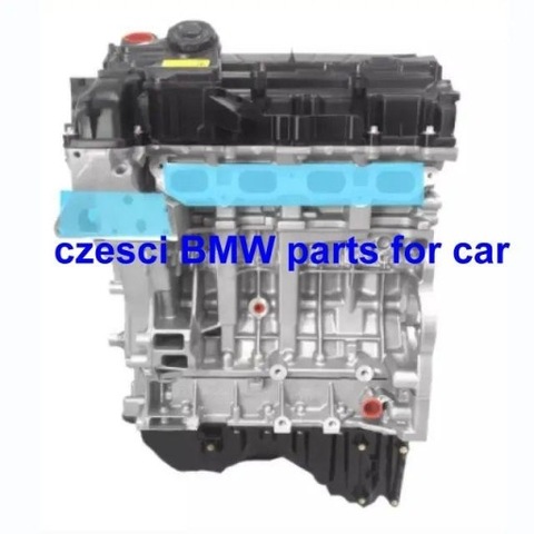 BMW N20B20 ENGINE 2.0 2.8PEWNYGWARANCJANOMINAL N26  