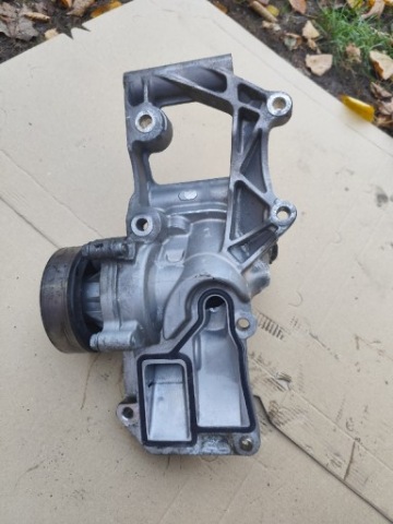 НАСОС ВОДИ BMW B46A20B X1 F48 F46 F30 F10 ZE G01 76471004 