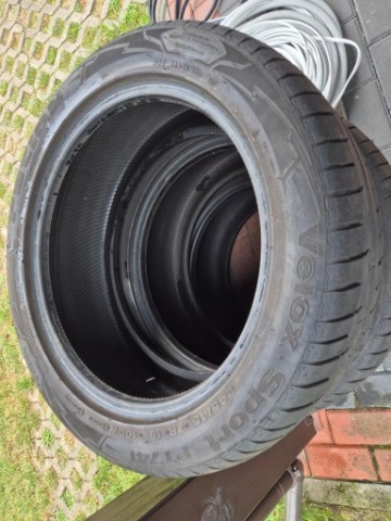 Petlas Velox Sport PT741 245/45 R18 100 W XL