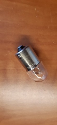 ЛАМПОЧКИ R5W OSRAM 12V КОМПЛЕКТ 6SZT 