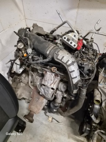 КОРОБКА ПЕРЕДАЧ FORD EDGE 2.0 ECOBOST 4X4 15-18 R. 