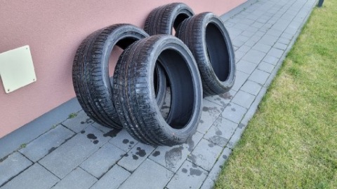 ШИНИ BRIDGESTONE TURANZA T005 245/40 R19 